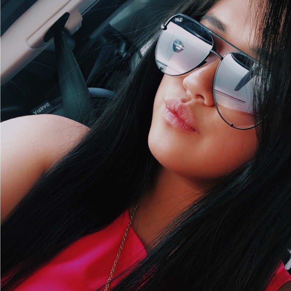 Quay Sunglasses
